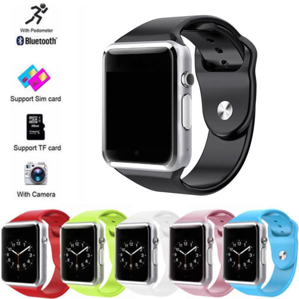 a1 smart wrist watch