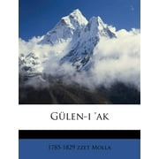 Gulen-I 'ak