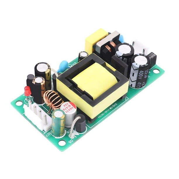 Stable Power Supply Module Integrated Voltage Regulator Industrial