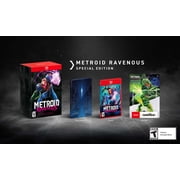 Metroid™ Ravenous: Special Edition - Nintendo Switch 2
