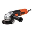 thumbnail image 2 of Esmeriladora Black & Decker G720P-B3 820W + Disco de Diamante 14' MARAGA para corte Preciso (KIT), 2 of 3