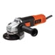 thumbnail image 2 of Esmeriladora Black & Decker G720P-B3 820W + Disco de Diamante 14' MARAGA para corte Preciso (KIT), 2 of 3