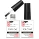 thumbnail image 1 of Gel Top Coat Makartt, no se limpia, brillo brillante, 10 ml, para uñas, 1 of 7