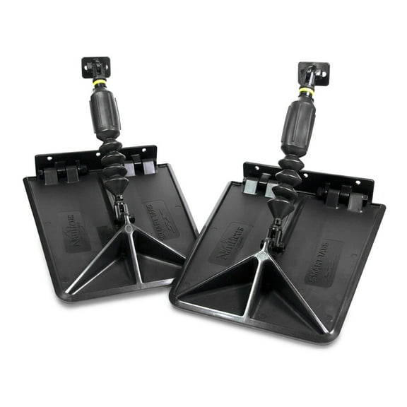 Nauticus Smart Tabs SX Series 10.5 X 12 f/21-25 Boats - Up To 35... [SX10512-90]
