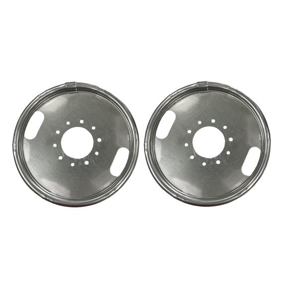 P-30 CENTRAMATIC Wheel Balancers (400417) Bus/Motorhome