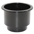 thumbnail image 1 of Portavasos universal para barco, coche, camión, SUV, mesa de póquer Negro, 1 of 9