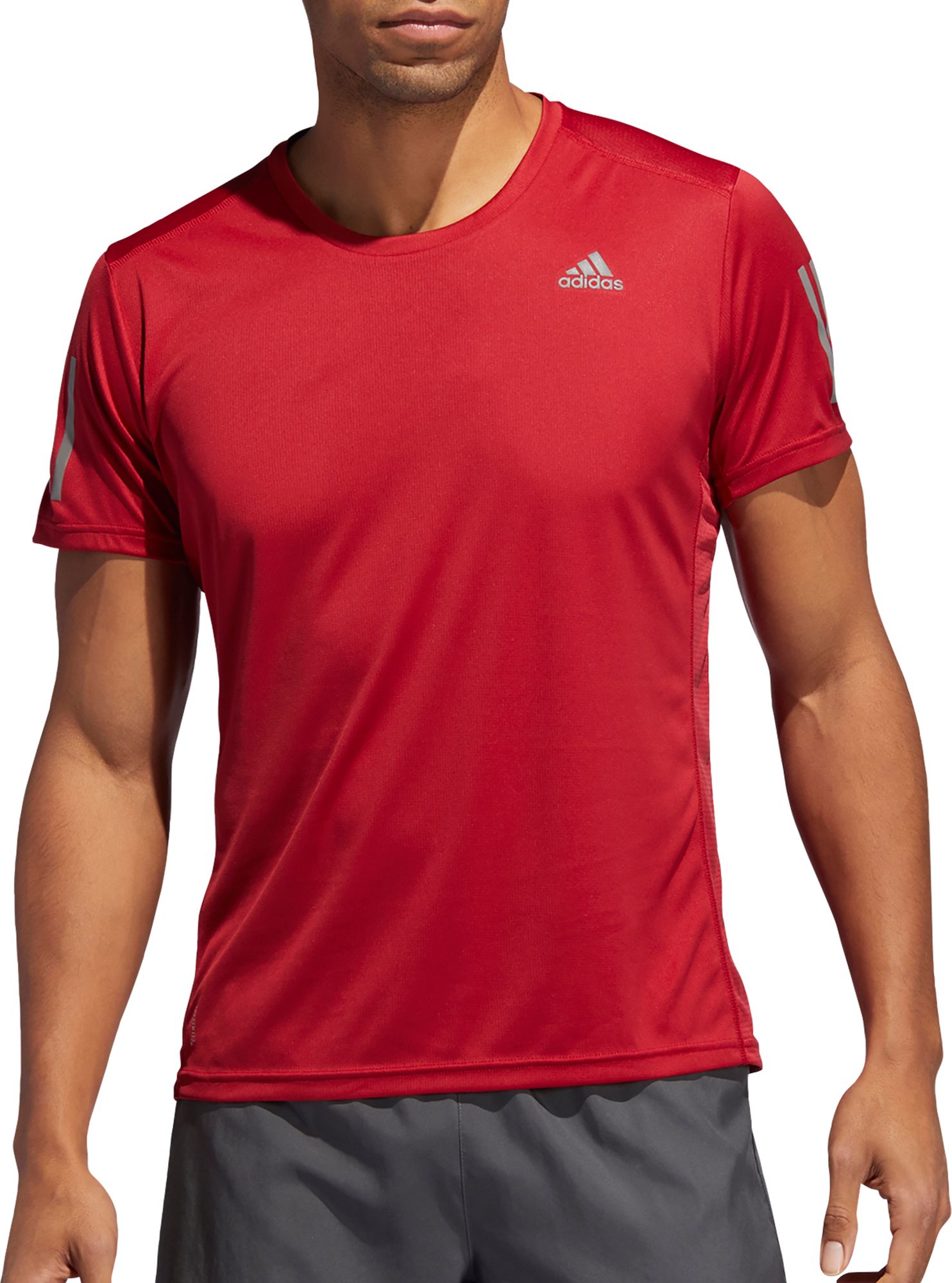 adidas energy running shirt