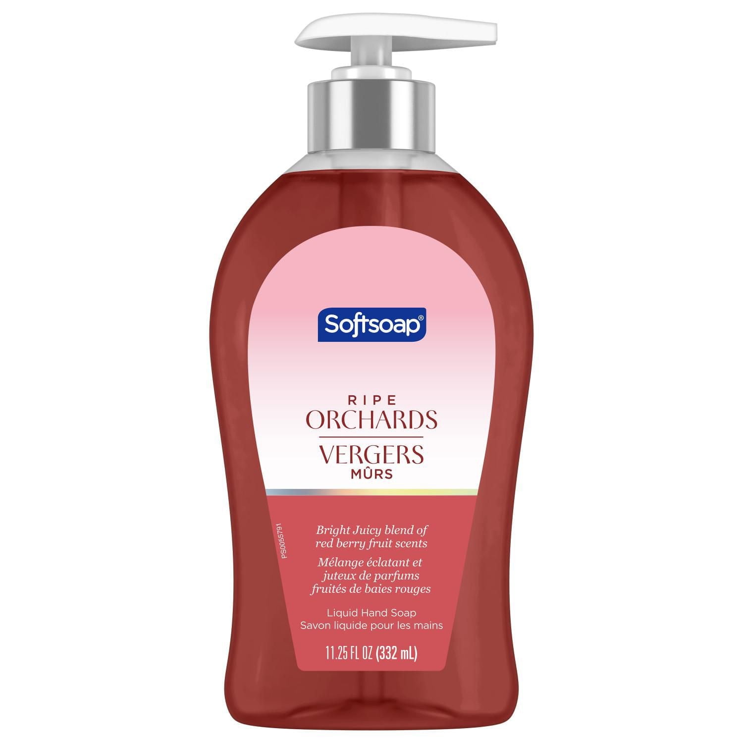 Softsoap Ripe Orchards Liquid Hand Soap, 332ml