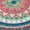 Pink, variant on Addison Rugs Chantille Indoor/Outdoor Transitional Geometric Denim Machine Washable Rectangle Rug, 10' x 14'