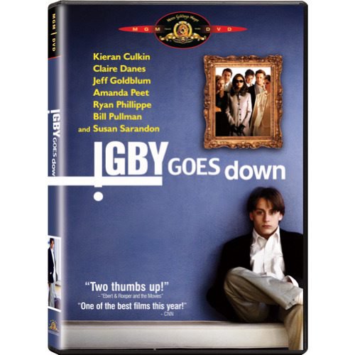 Igby Goes Down Walmart Com Walmart Com