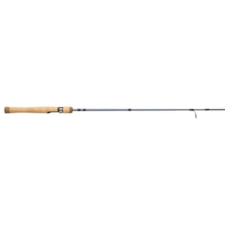 Daiwa Presso Ultralight Pack Spinning Rod 4-Piece 6ft6in - Walmart.com