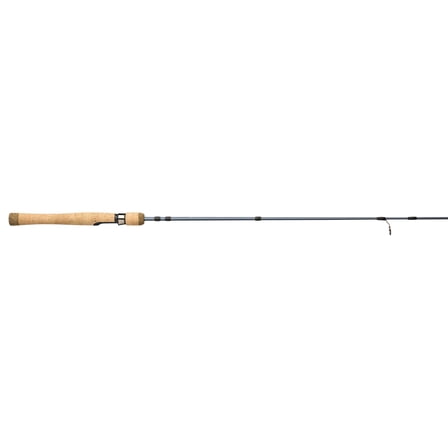 Pflueger President Spin Fishing Rod, 6' Medium