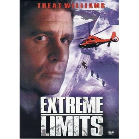 Extreme Limits ( (DVD))