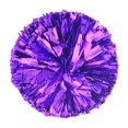 thumbnail image 2 of Hbdhejl Cheerleading à Main Fleurs Colorées Activités Sportives Performance Fournitures de Cheering Rondes Colorées Légères Double Doigt Boucle Design Antidérapant, 2 of 4