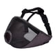thumbnail image 2 of Malla Mordedero Perfecl Antibloqueo para Perro Hocico Corto Color Gris XL, 2 of 7