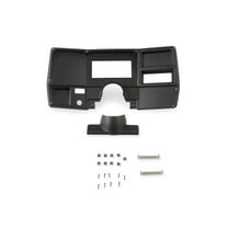 Holley EFI 553-396 Holley Dash Bezels for the Holley EFI 6.86" Dashes