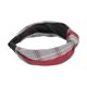 thumbnail image 1 of Diadema con lazo, banda para el cabello para lavarse la cara, estilo retro, aro para lavarse la cara, rendimiento confiable, 1 of 14