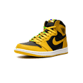 thumbnail image 4 of Jordan MENS Air Jordan 1 High OG "Pollen" 555088 701 from Stadium Goods, 4 of 8