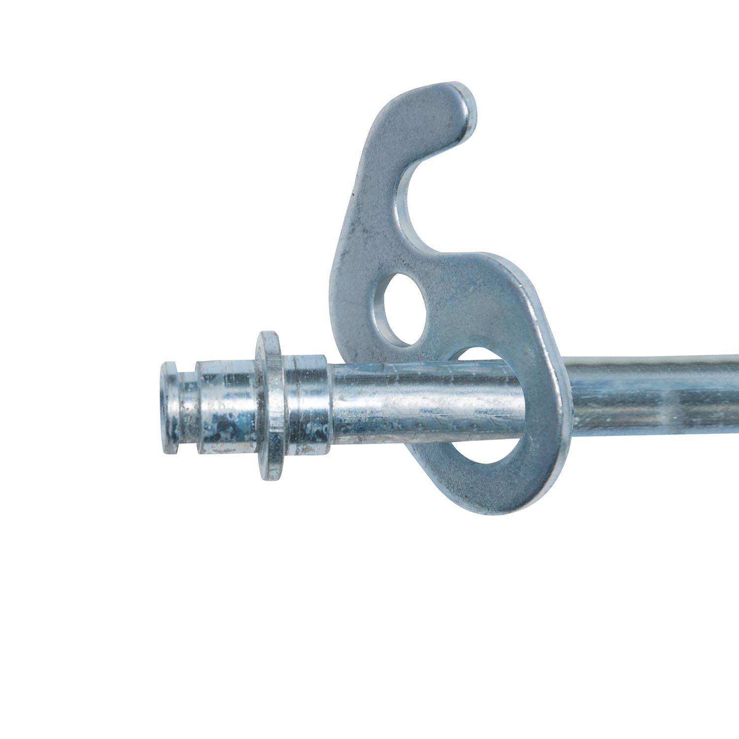 Edelmann 80351 Power Steering Pressure Line Hose Assembly