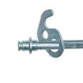 thumbnail image 2 of Edelmann 80351 Power Steering Pressure Hose, 2 of 3