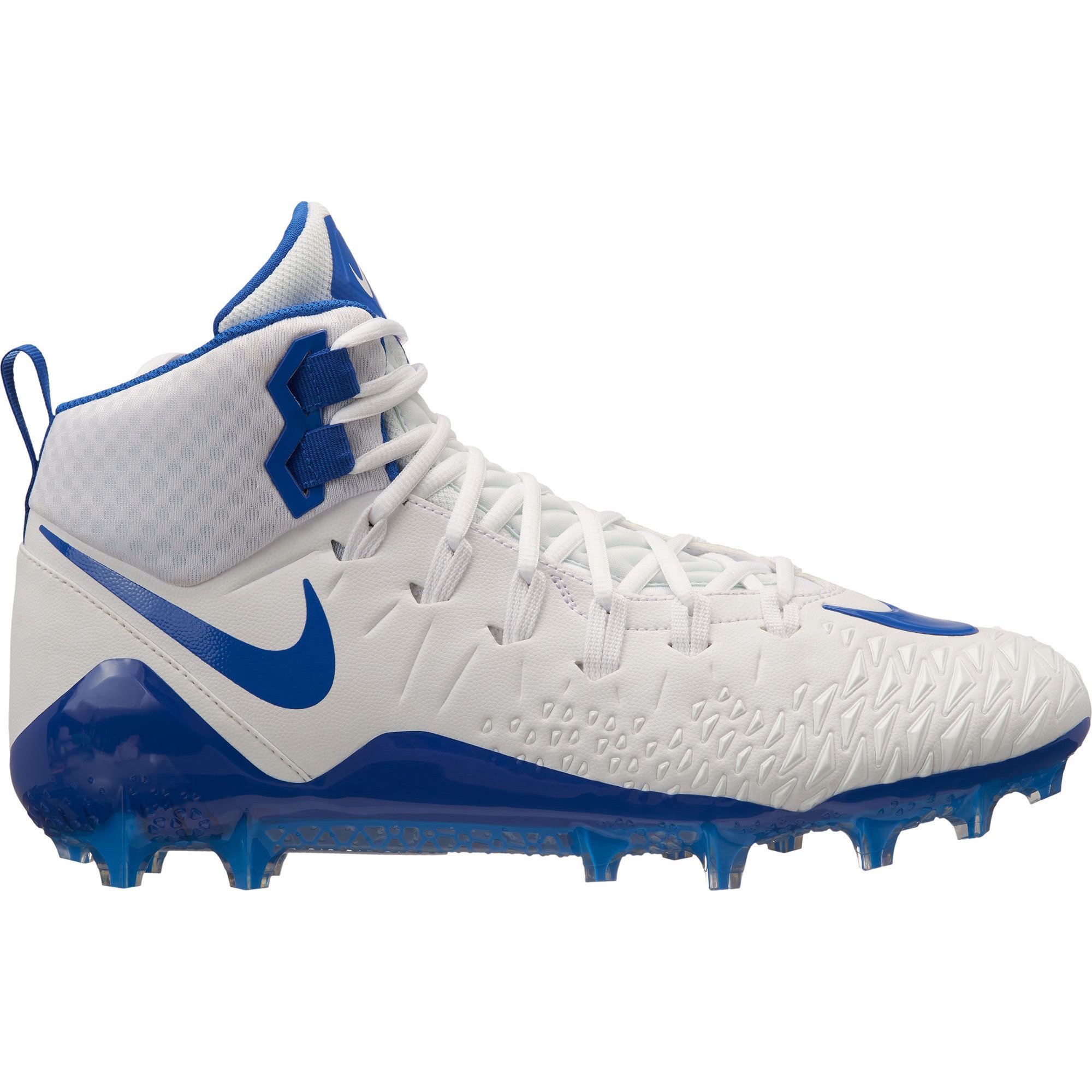 nike force savage pro football cleats