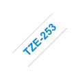 thumbnail image 3 of Brother TZE253 Label Tape, 3 of 4