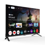 Philips 32 Class HD (720p) Google Smart LED TV (32PFL6446/F7)