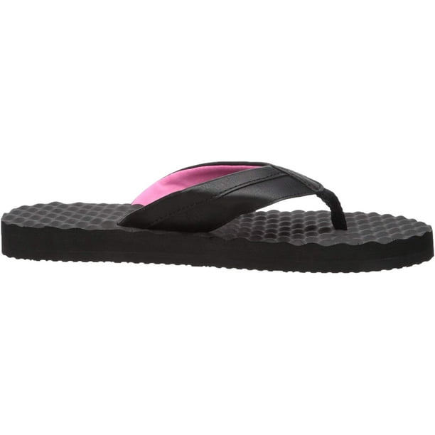 Flojos 308 11 Black Pink Blair 2.0 Sandal Black Pink