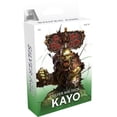 thumbnail image 1 of Flesh & Blood TCG Silver Age Chapter 1 Deck - Kayo (Brute) - 60 Cards, 1 of 1