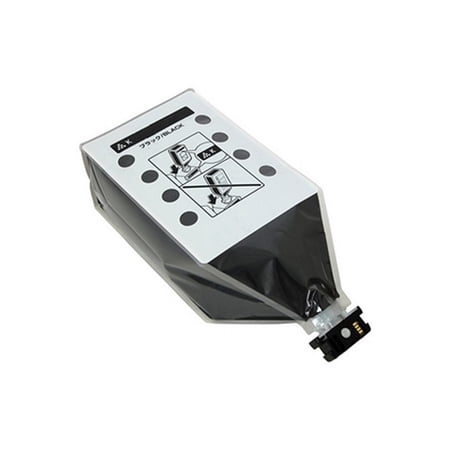 PrinterDash Compatible Replacement for GST842069 - Black price history on PriceWatchPro