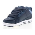 thumbnail image 4 of Globe Adult Mens Sabre Skate Inspired Sneakers, 4 of 8