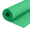 thumbnail image 3 of Paclord 24" x 1200" (100 ft) Green Construction Paper Roll, 45 lbs Thickness – Made in USA Construction Kraft Paper Roll for School Projects – Colored Paper for Arts & Crafts, Decorations, 3 of 4