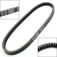 thumbnail image 2 of Drive Belt For Yamaha 3FA-17641-00-00/YFM125/YFA125 1989-2013, 2 of 6