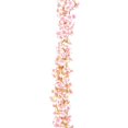 thumbnail image 1 of Simulación de vides de cerezo, adecuada para decoración de fiesta de boda en la habitación del hogar en primavera. champán, 1 of 2