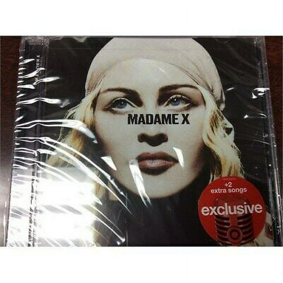 Madame X