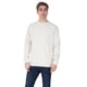 thumbnail image 4 of SUDADERA PARA HOMBRE QUARRY CUELLO REDONDO CON CONTRASTES, 4 of 4