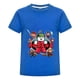 thumbnail image 1 of Ropa Gamer Infantil Roblox, Camiseta de Niño con Estilo Divertido, Playera de Algodón Suave, Ideal para Cumpleaños, 1 of 4