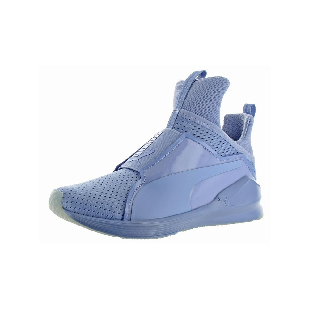 hightop cross trainers