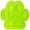 Light Green, variant on Downtown Pet Supply Lick Mat For Dogs Turquoise Slow Feeder Dog Licking Mat