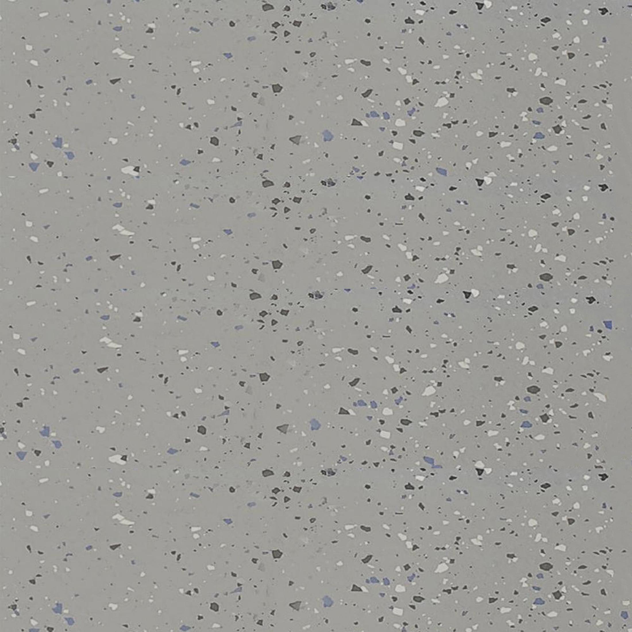 2 Pack, Silver Gray, Rust-Oleum EpoxyShield Professional Floor Coating-203373, Semi-Gloss, 2 Gal Kit