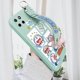 thumbnail image 1 of OPPO A16 A16K A16E A95 A55 A76 A36 4G Funda Celular Para De Cartoon Cute Doraemon, 1 of 4