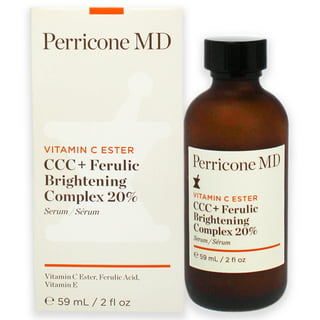 Perricone MD Vitamin C Serums in Facial Serums and Treatments 