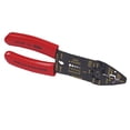 thumbnail image 2 of Pinza Pelacable Urrea 10-22AWG 8-3/4' Poncha Term Corta Tor 299, 2 of 2