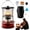 #04, variant on Kerosene Heaters for Indoor Use, 9,000-10,000 Btu Kerosene Heater for Large Rooms, Non-Electric, High-Efficiency Emergency Heating with Long-Lasting Safety, for Home, Garage, Rv & Camping (#04)