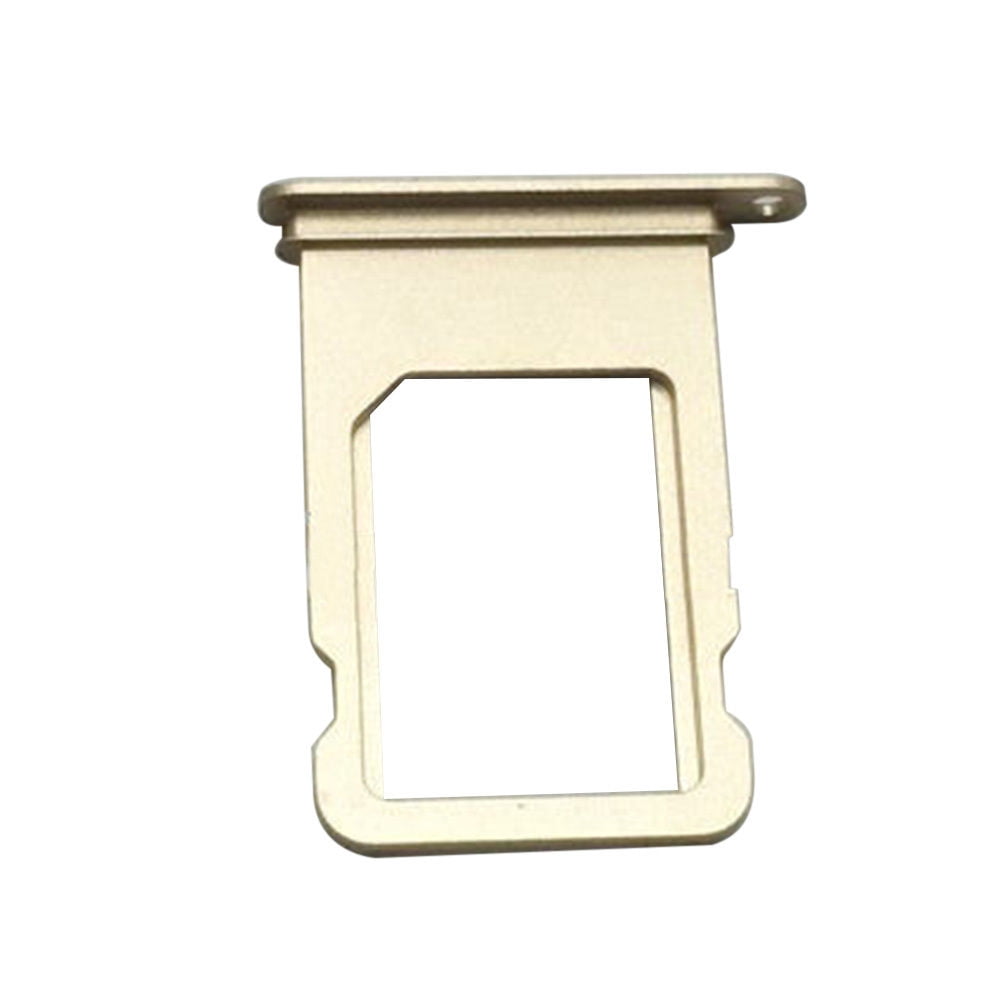Iphone 7 4 7 Replacement Sim Card Tray Reader Holder Slot Gold Walmart Canada