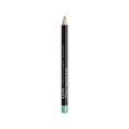 thumbnail image 2 of NYX Slim Eye Pencil, Eyeliner Pencil - SPNYXE921 Baby Blue, 2 of 2