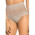 thumbnail image 1 of Leonisa Culotte String Taille Haute Rétro 012890, 1 of 4