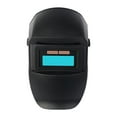 thumbnail image 2 of Casco de soldadura con , de soldador, capucha para pulir Oscurecimiento automático Zulema Tapas de soldadura eléctrica, 2 of 5