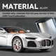 thumbnail image 2 of Modelo Toy Car Addcean 1/24 Bugatti Atlantic Die Cast, 2 of 9