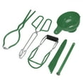 thumbnail image 4 of Jar Lifter, Lid Lifter and Funnel Set, 6pcs Canning Kit for  and Convenience, 4 of 8